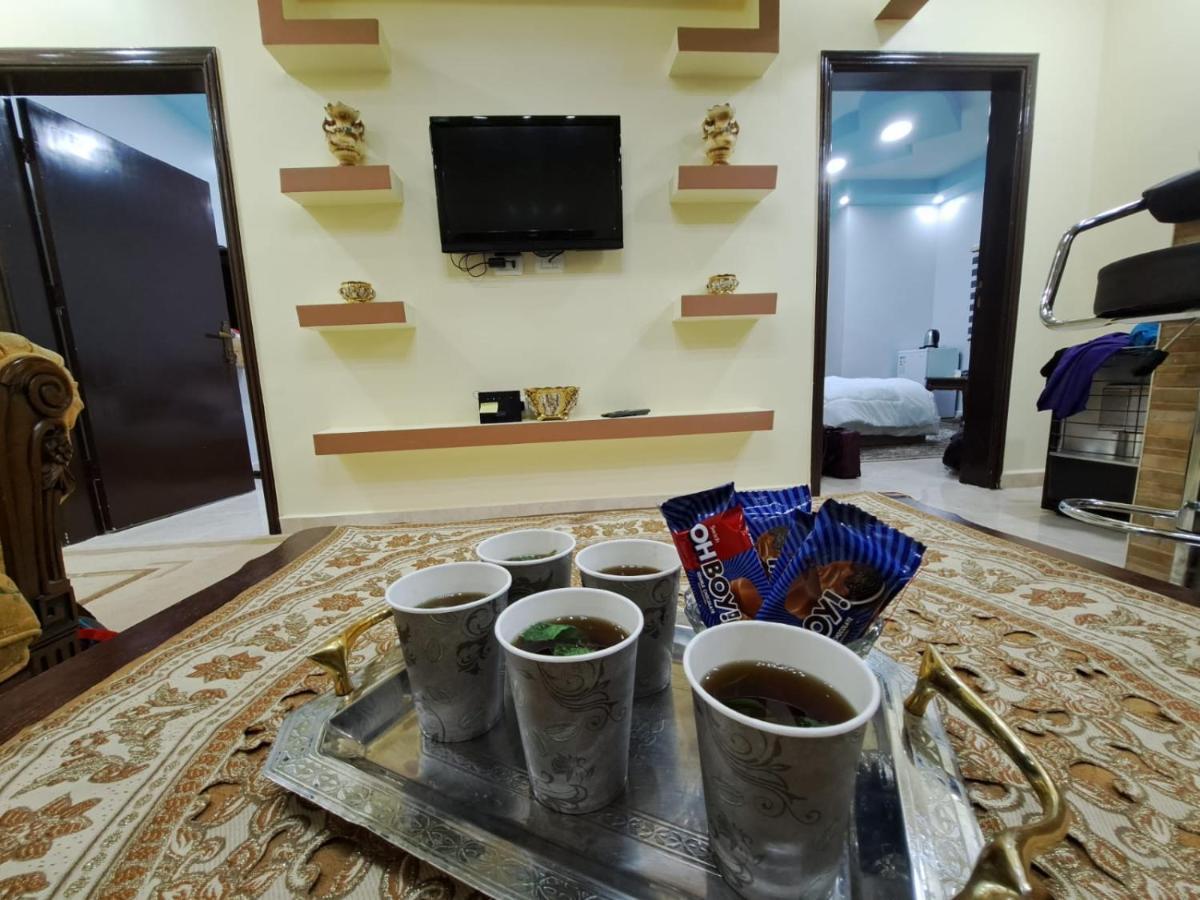 Leen Guest House ワディ・ムーサ エクステリア 写真