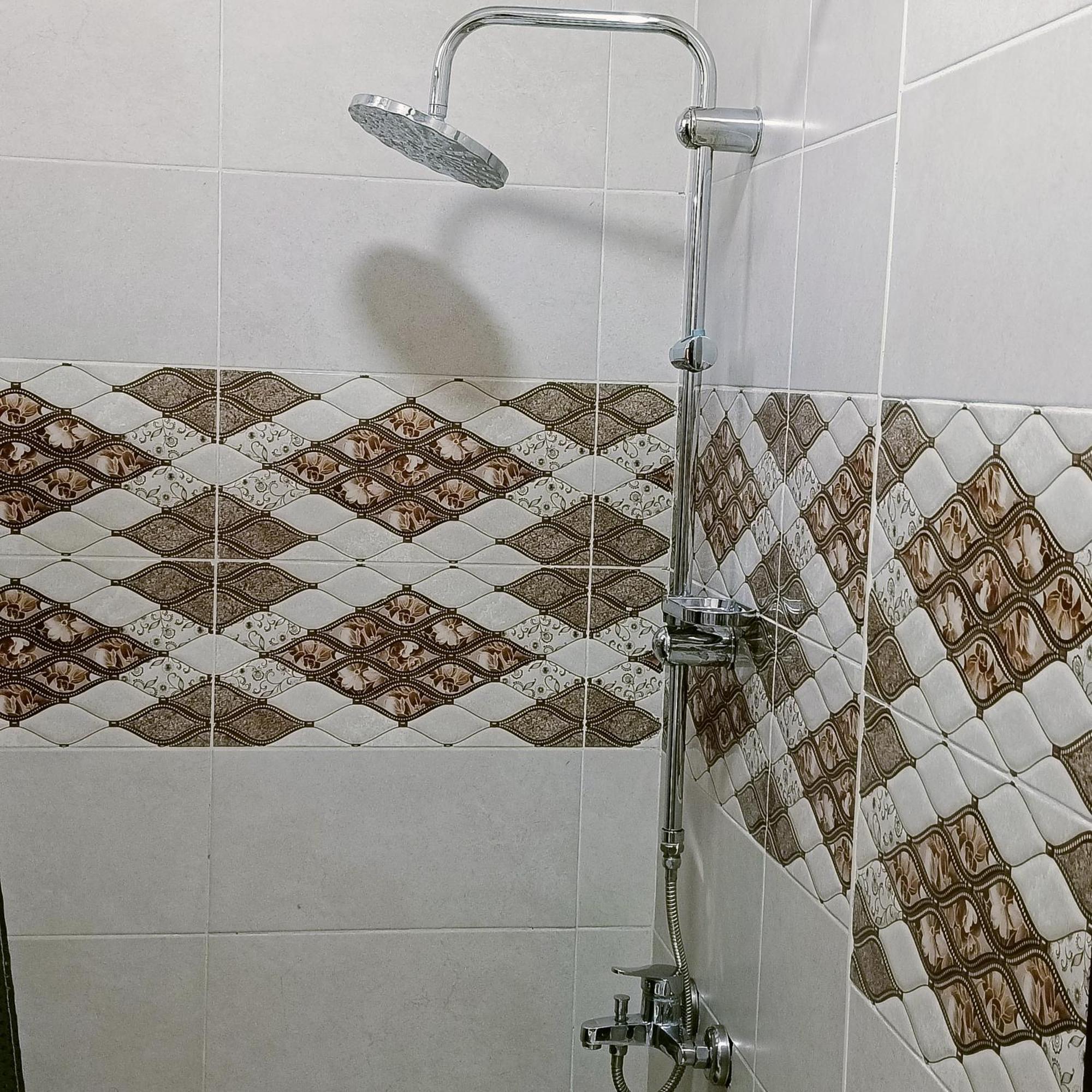 Leen Guest House ワディ・ムーサ エクステリア 写真