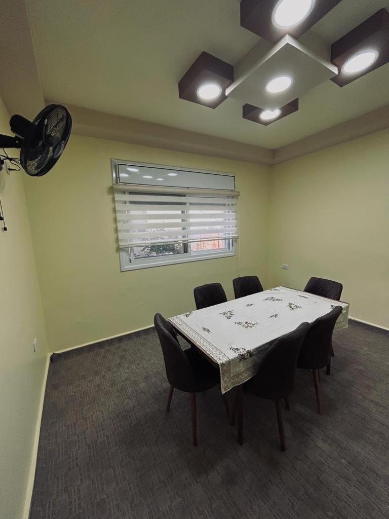 Leen Guest House ワディ・ムーサ 部屋 写真