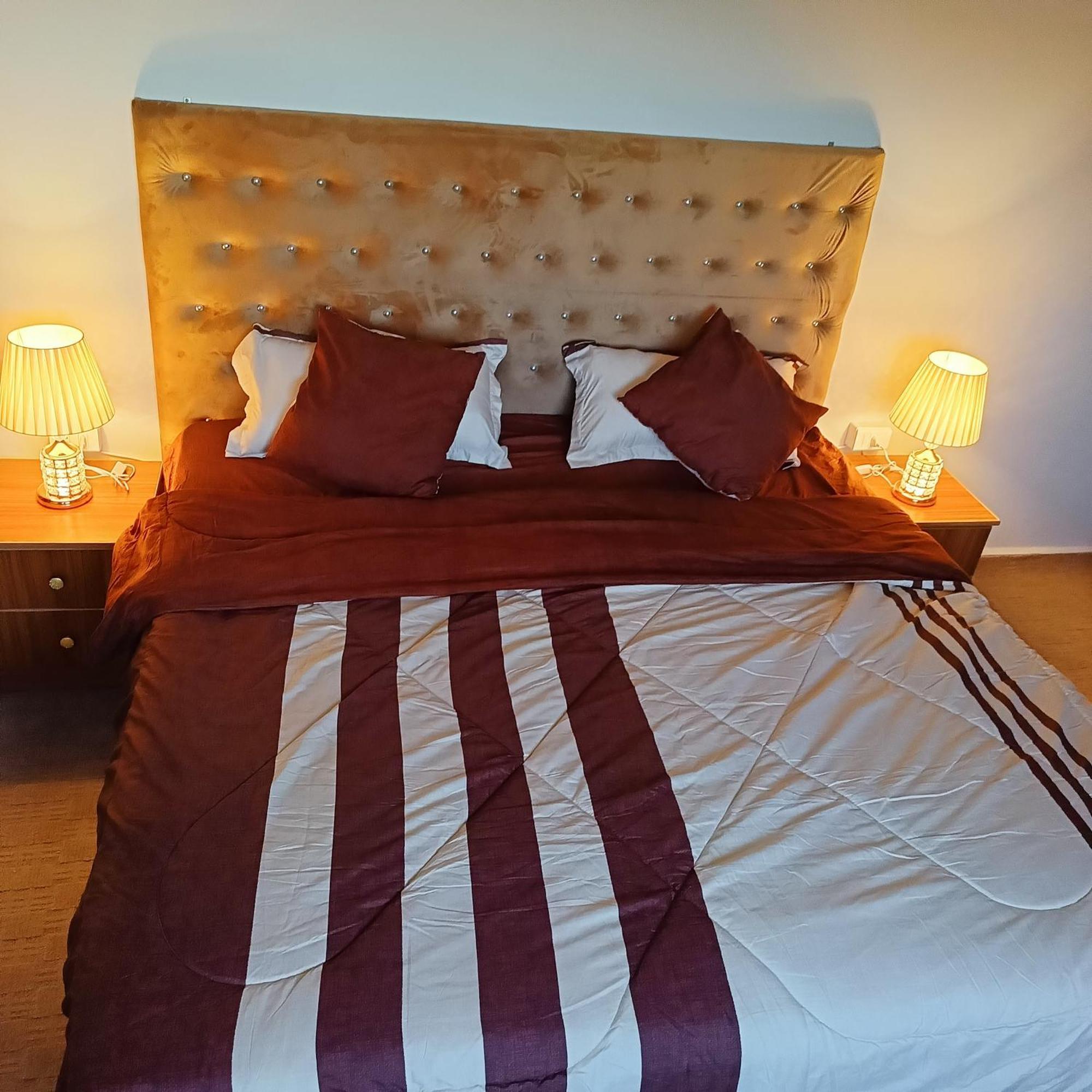 Leen Guest House ワディ・ムーサ 部屋 写真